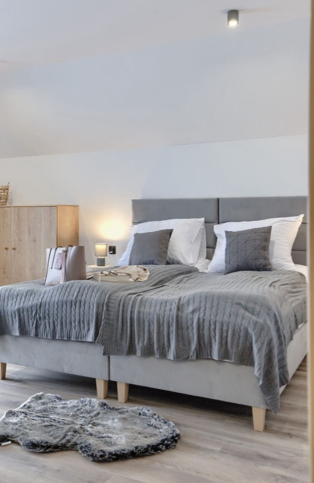 Apartamenty Białka Tatrzańska