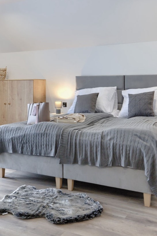 Apartamenty białka tatrzańska