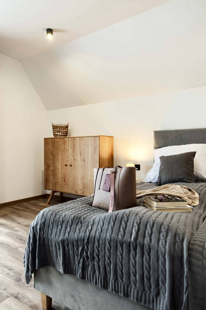Apartamenty białka tatrzańska