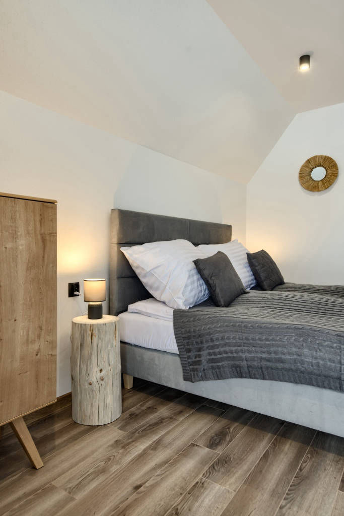 Apartamenty białka tatrzańska