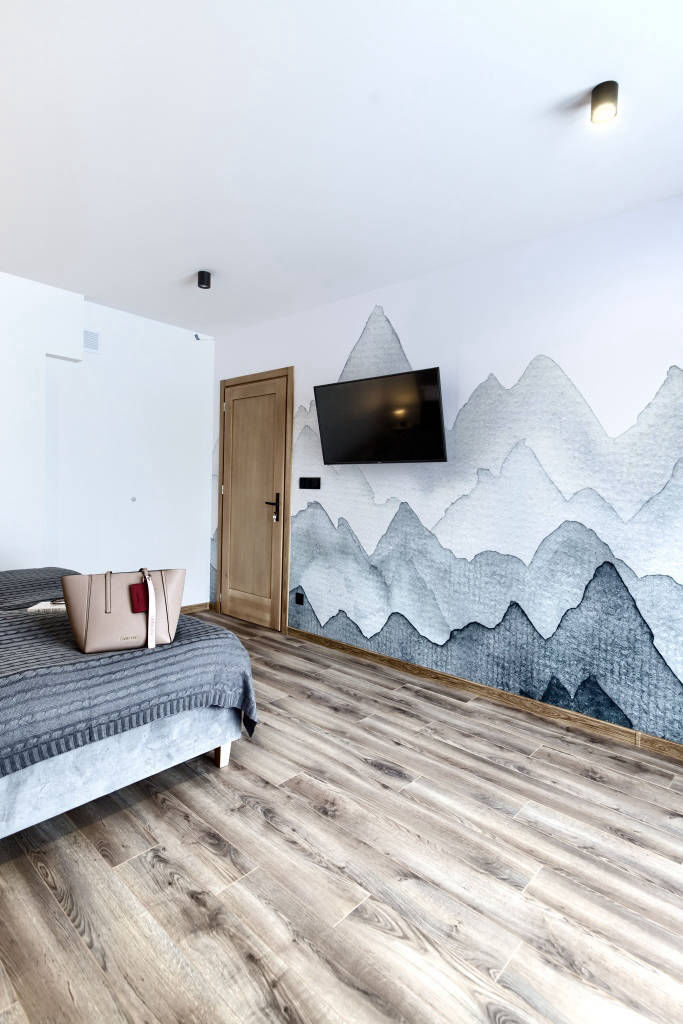Apartamenty białka tatrzańska