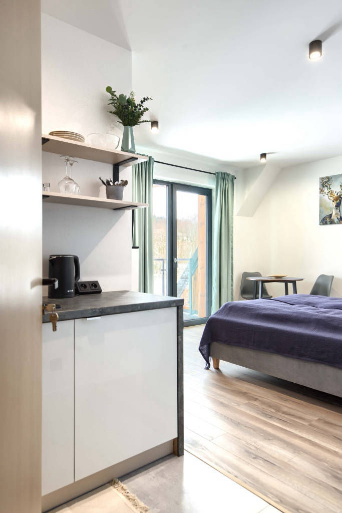 apartamenty Białka Tatrzańska