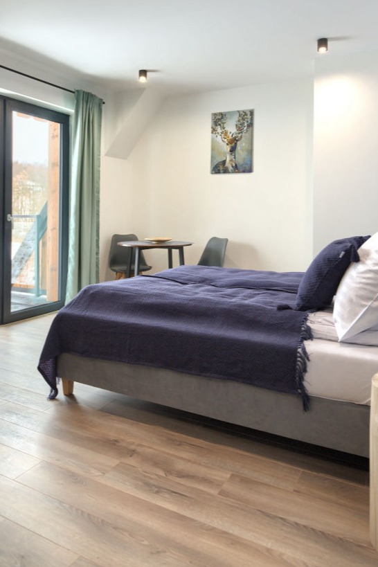 Aparthotel Białka Tatrzańska