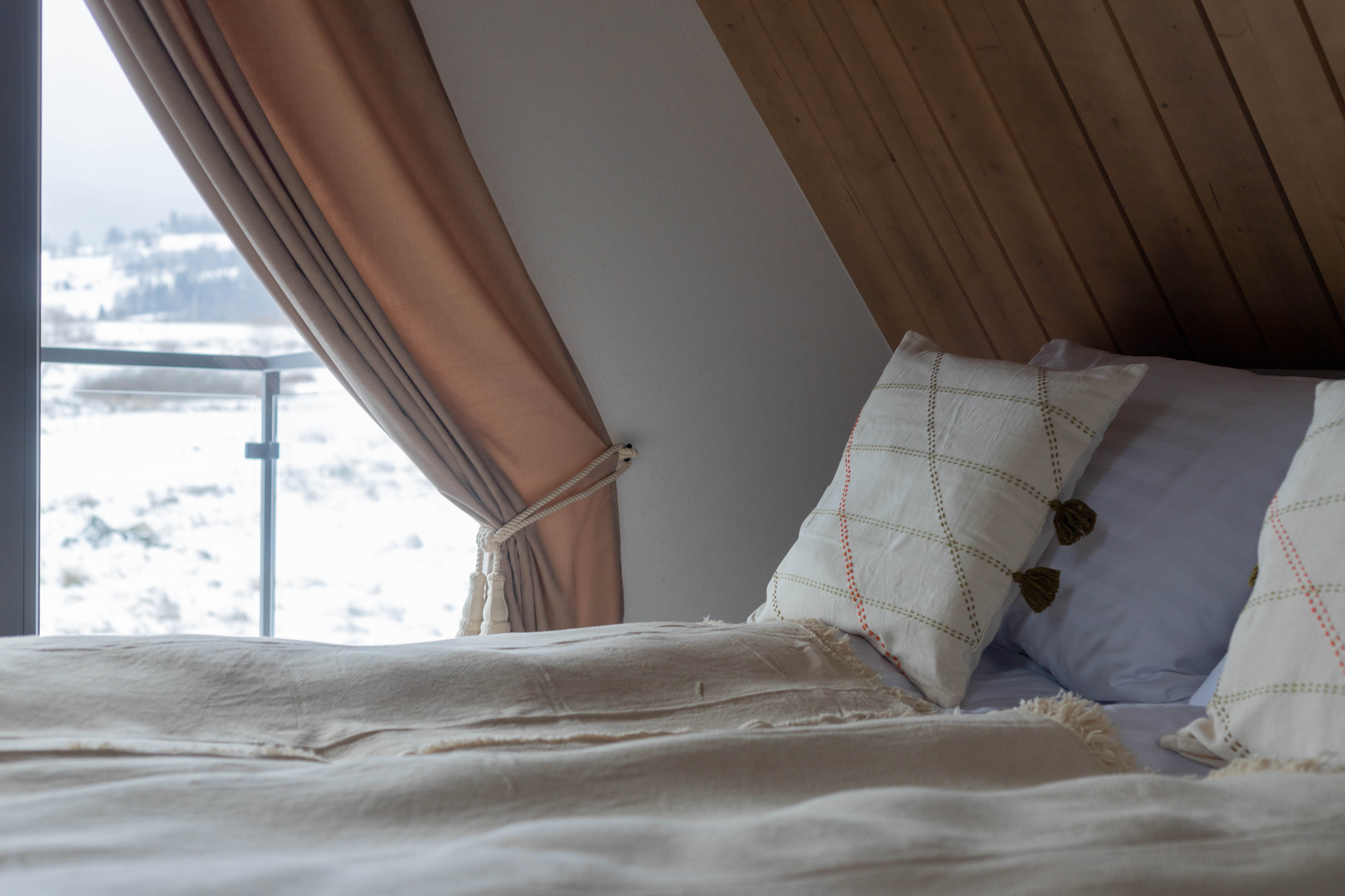 Apartamenty Białka Tatrzańska